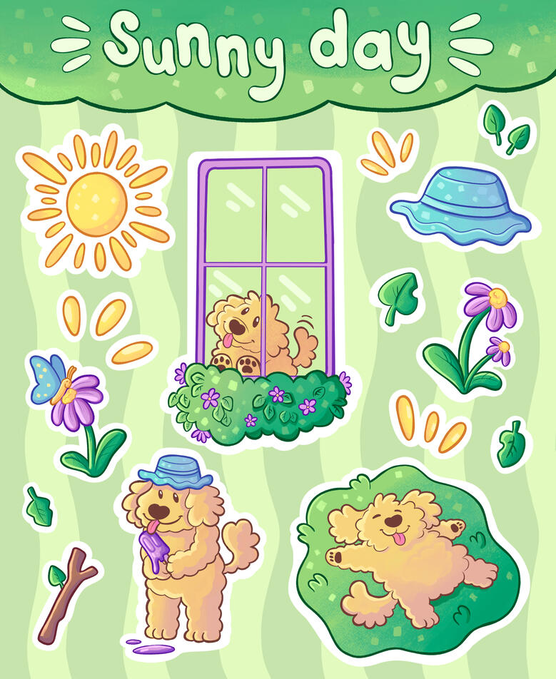 Sunny Day