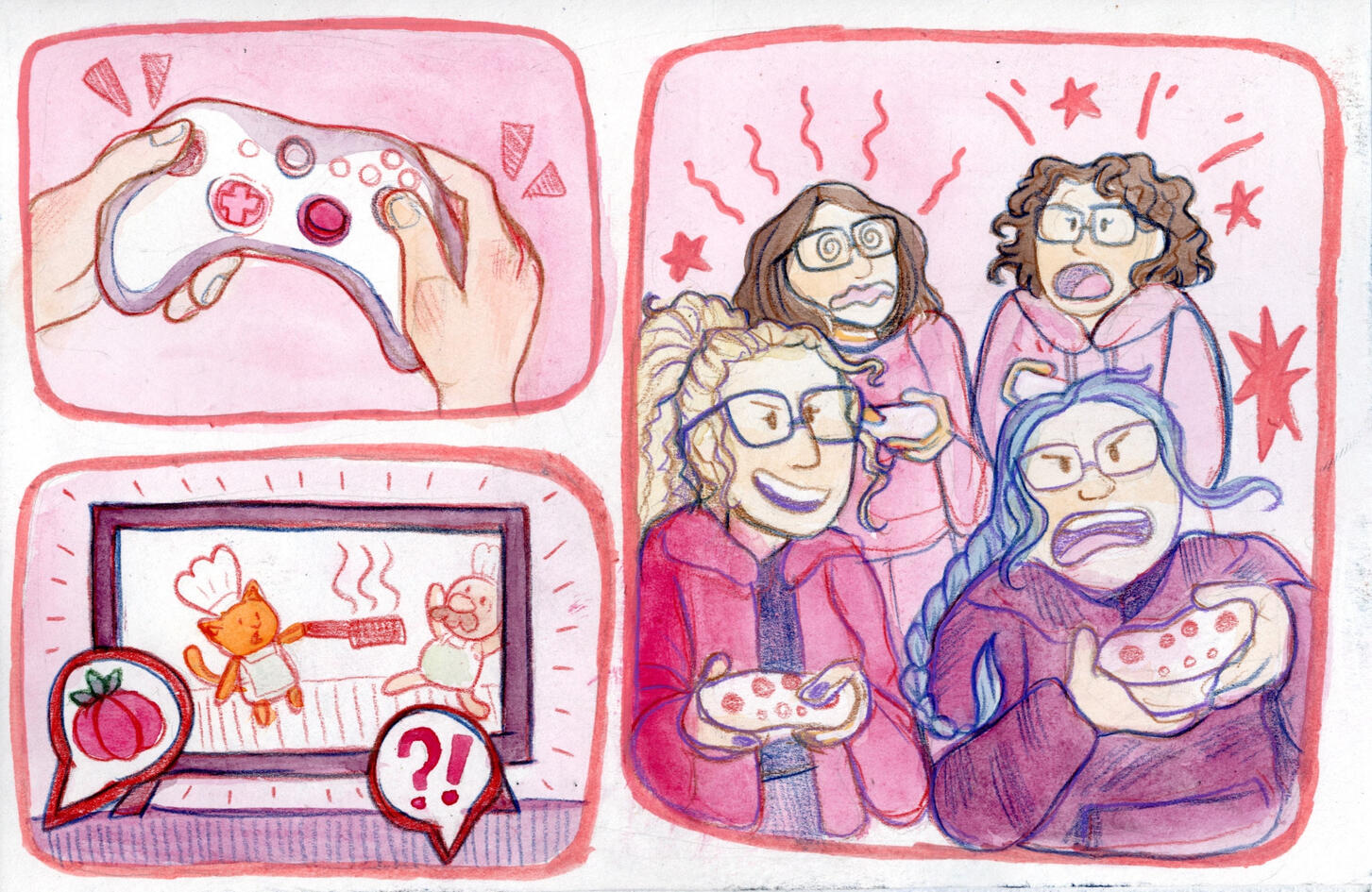 Game Night