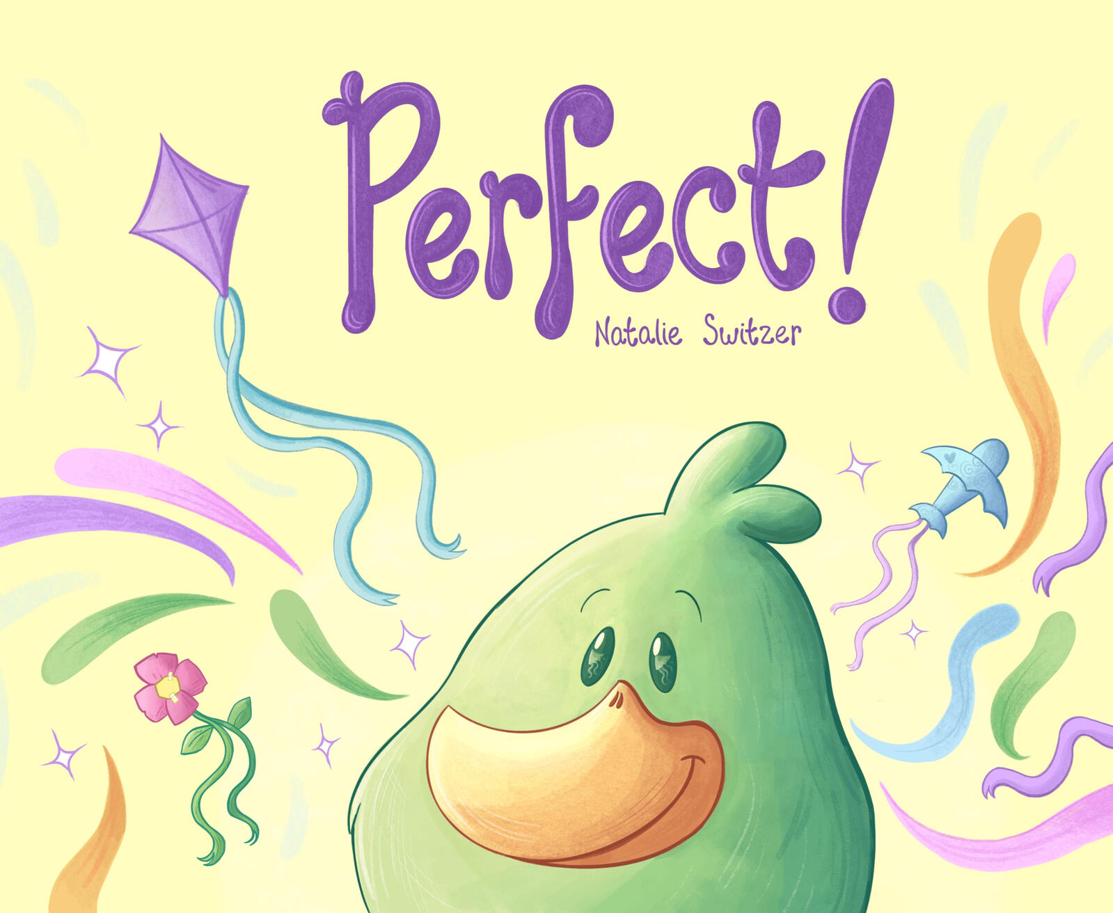 Perfect!